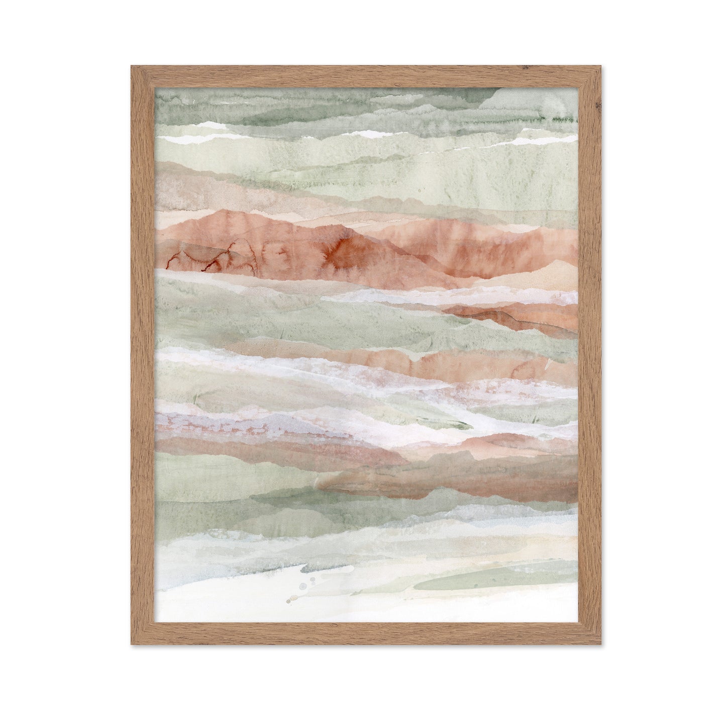 Morning Light No 1