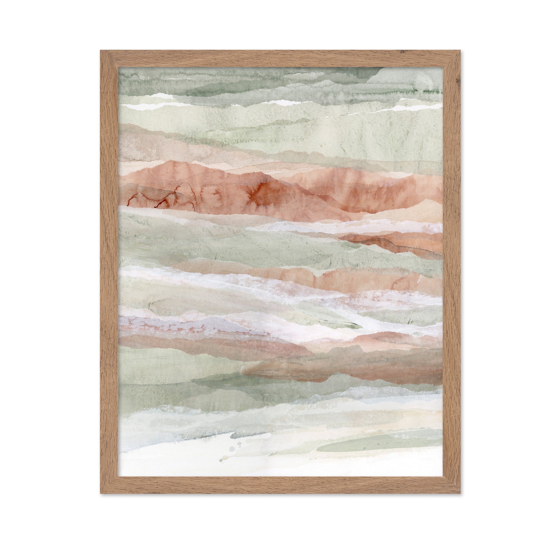 Morning Light No 1
