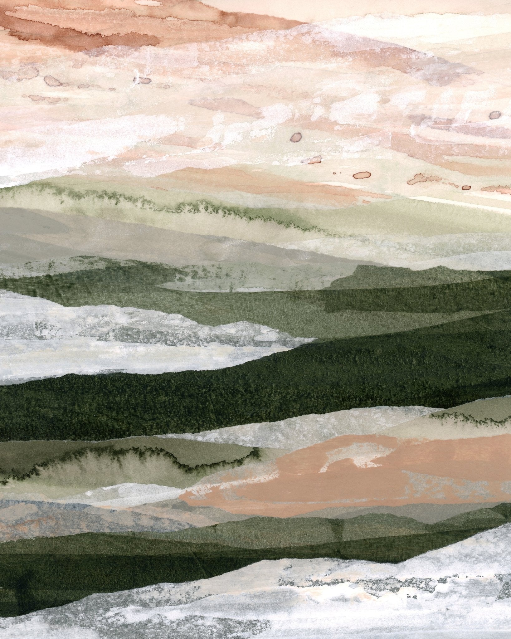 Emerald Mountain