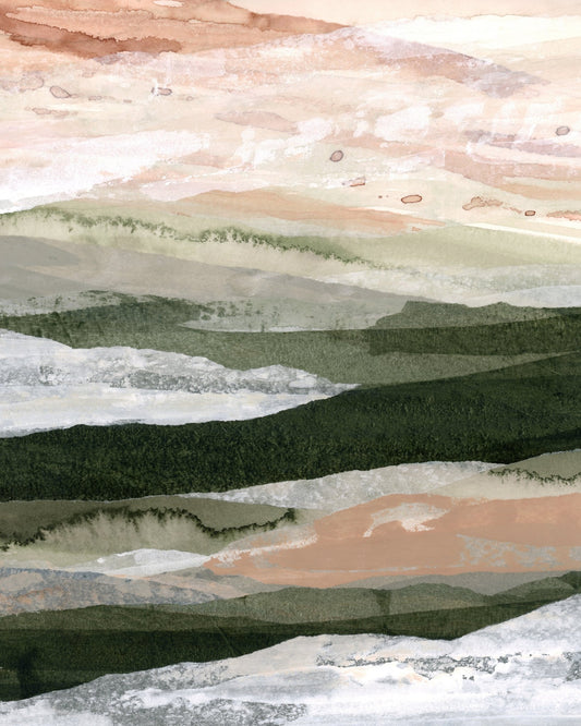 Emerald Mountain