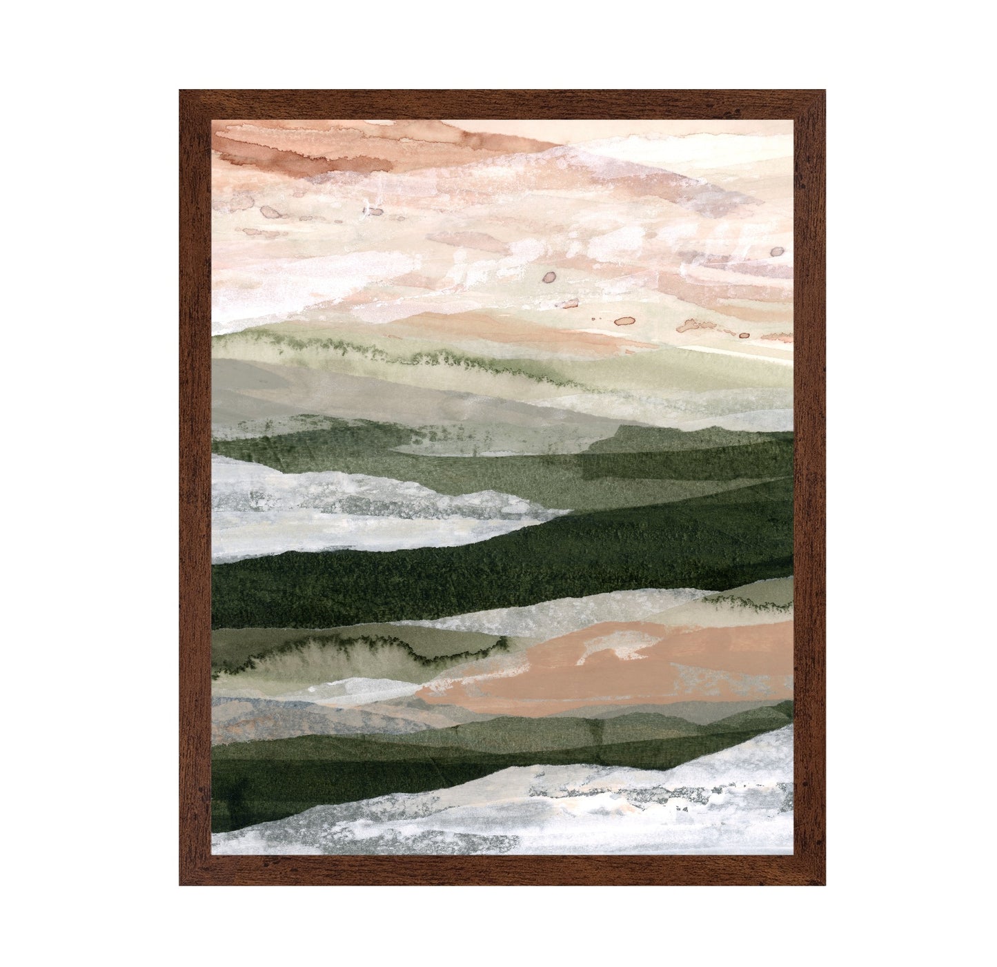 Emerald Mountain