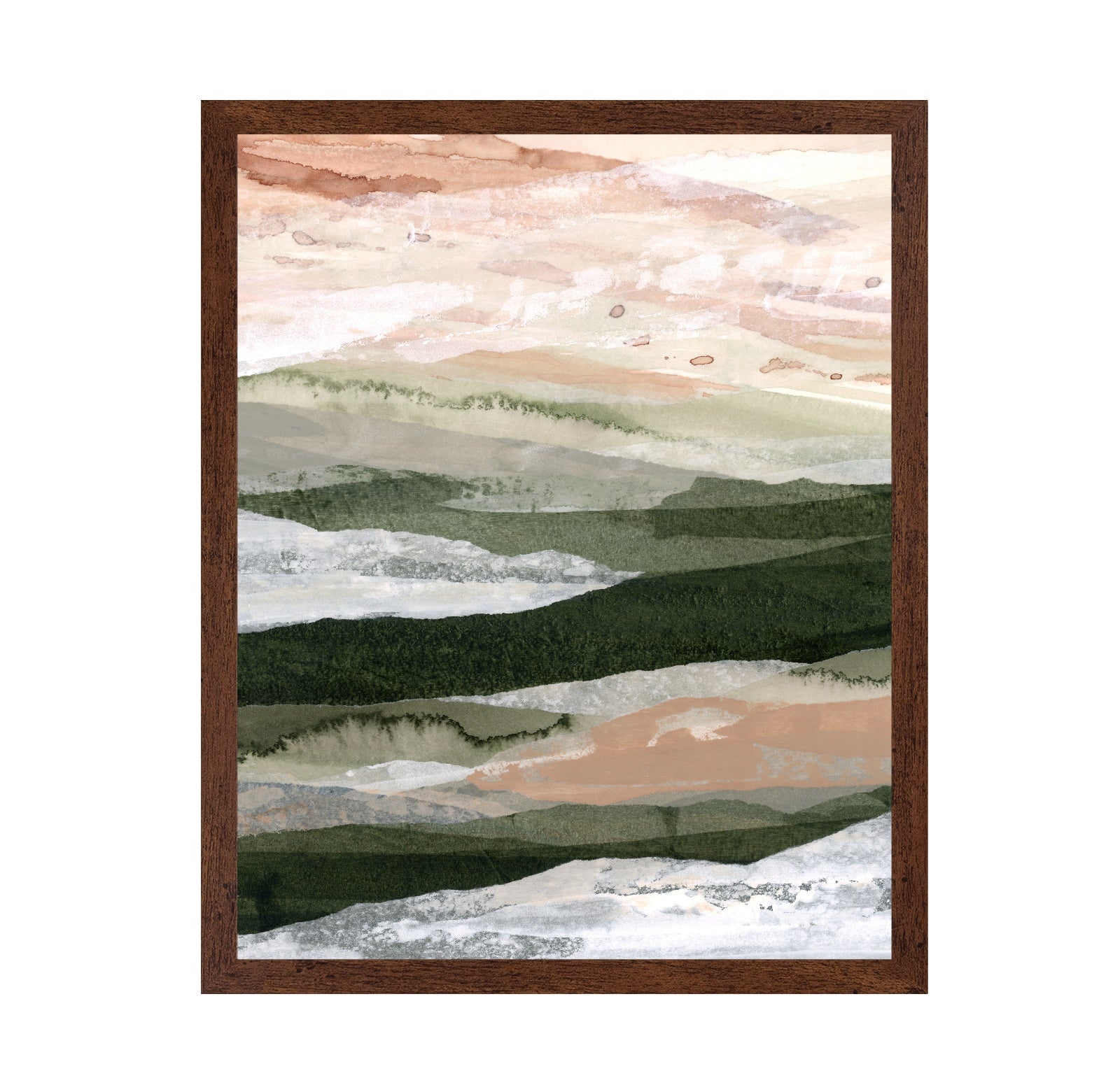 Emerald Mountain