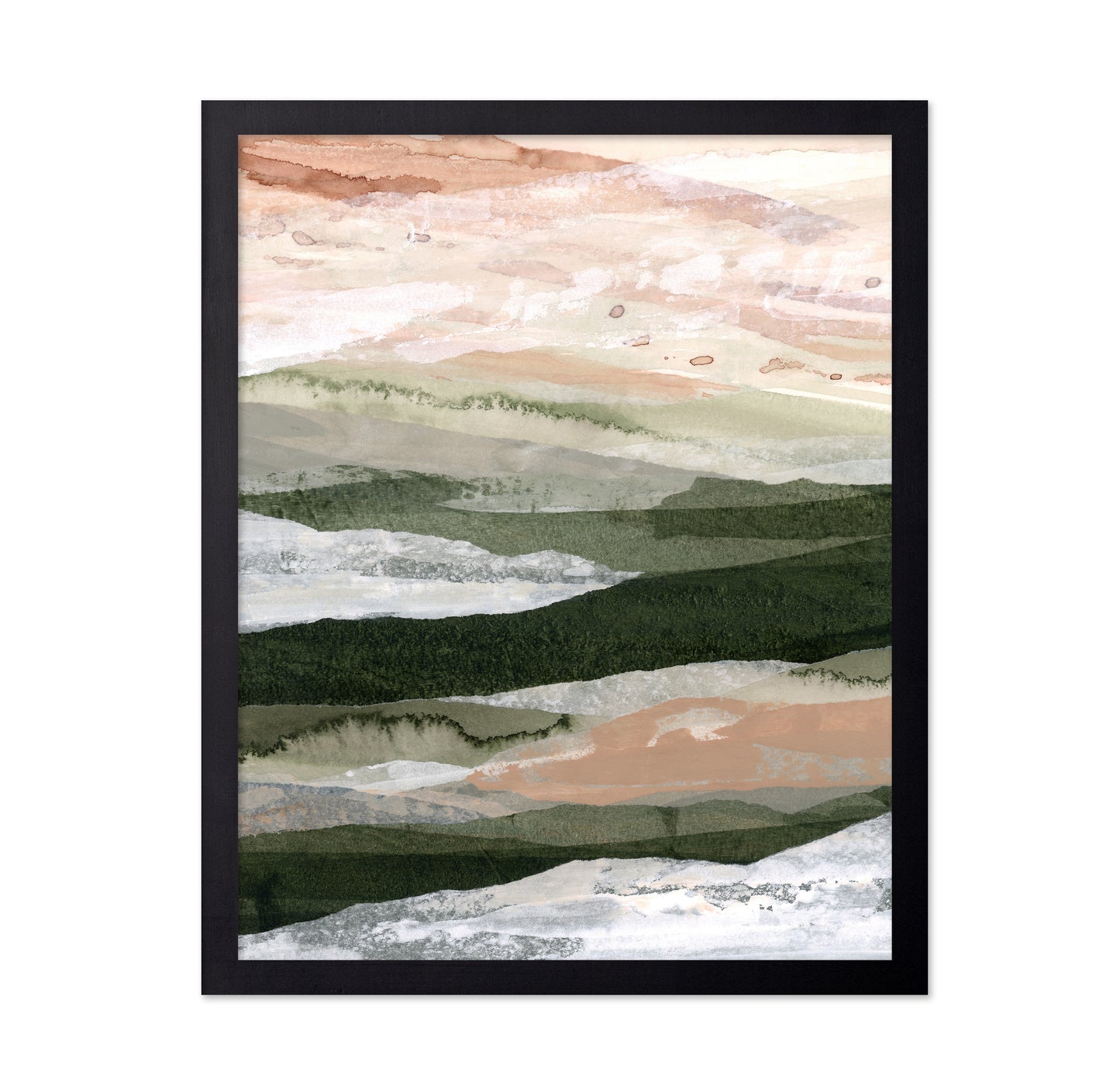 Emerald Mountain