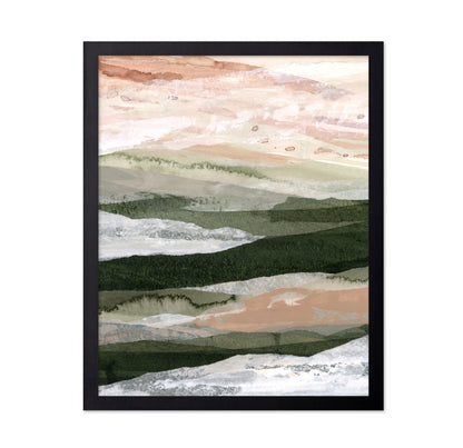 Emerald Mountain