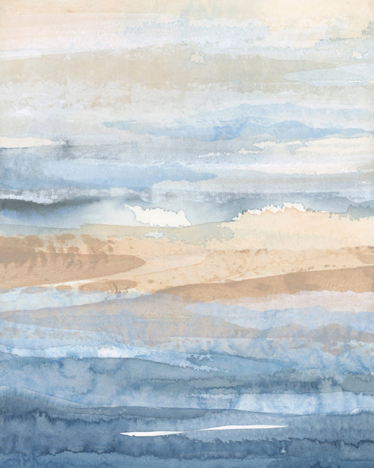 Sandy Beach