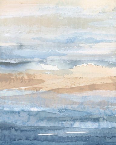 Sandy Beach
