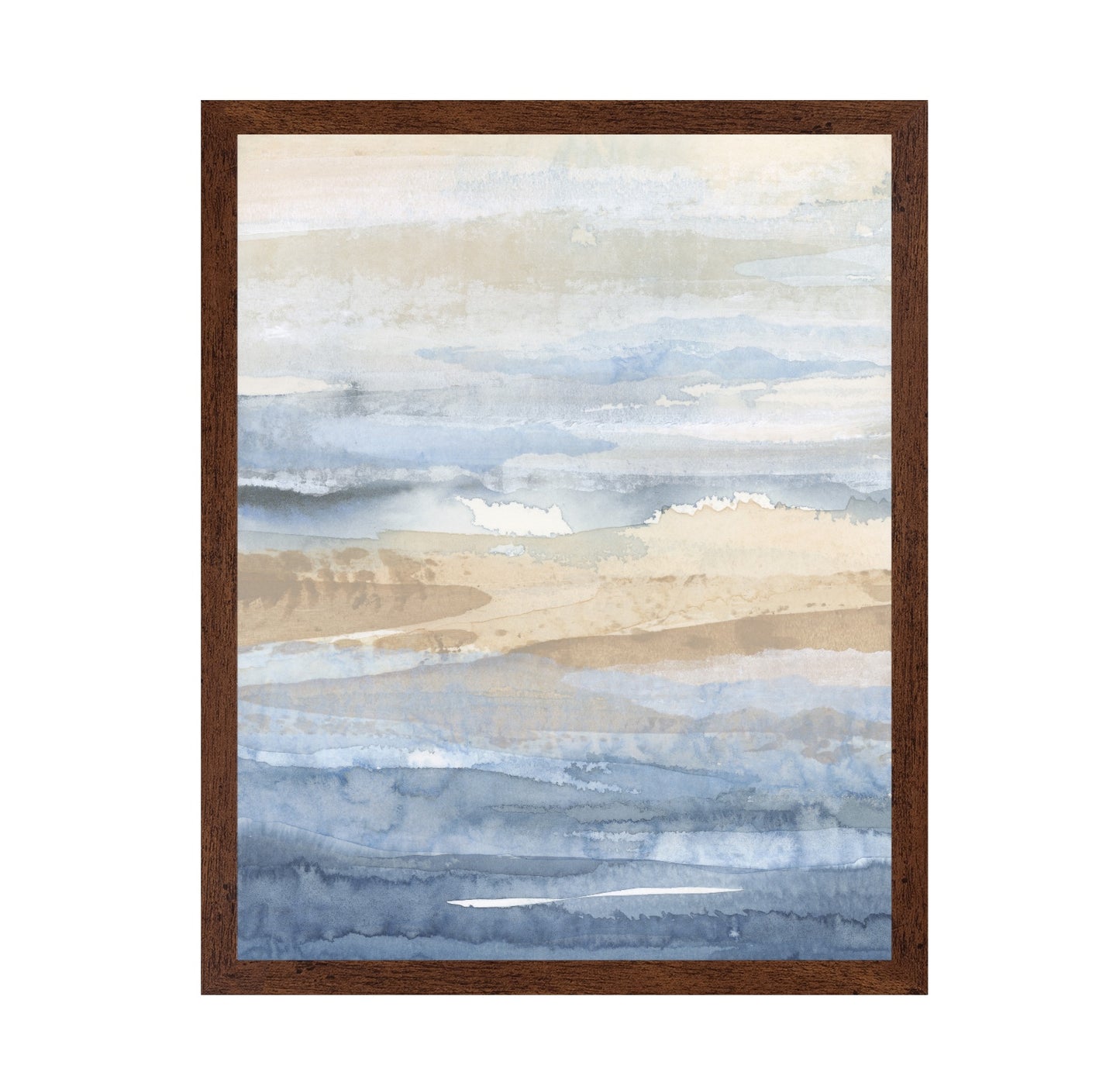 Sandy Beach