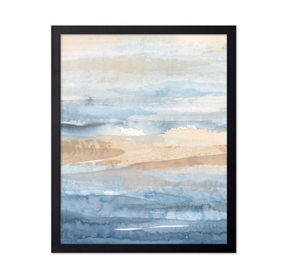Sandy Beach