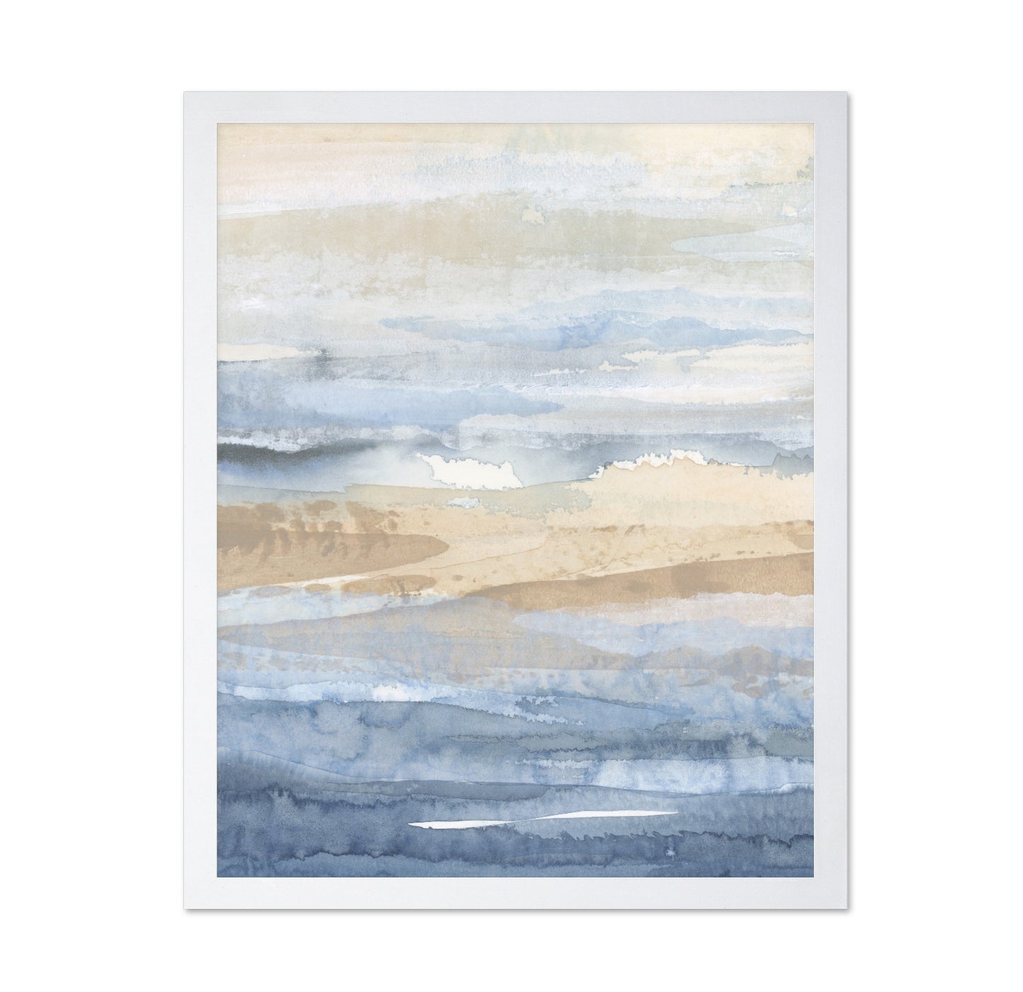 Sandy Beach