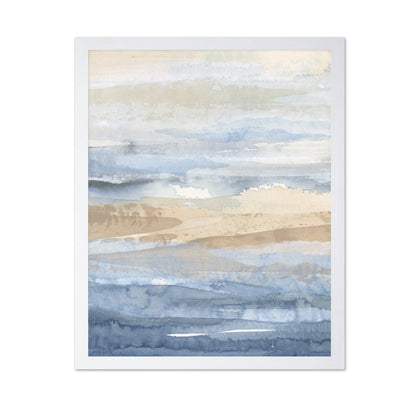 Sandy Beach