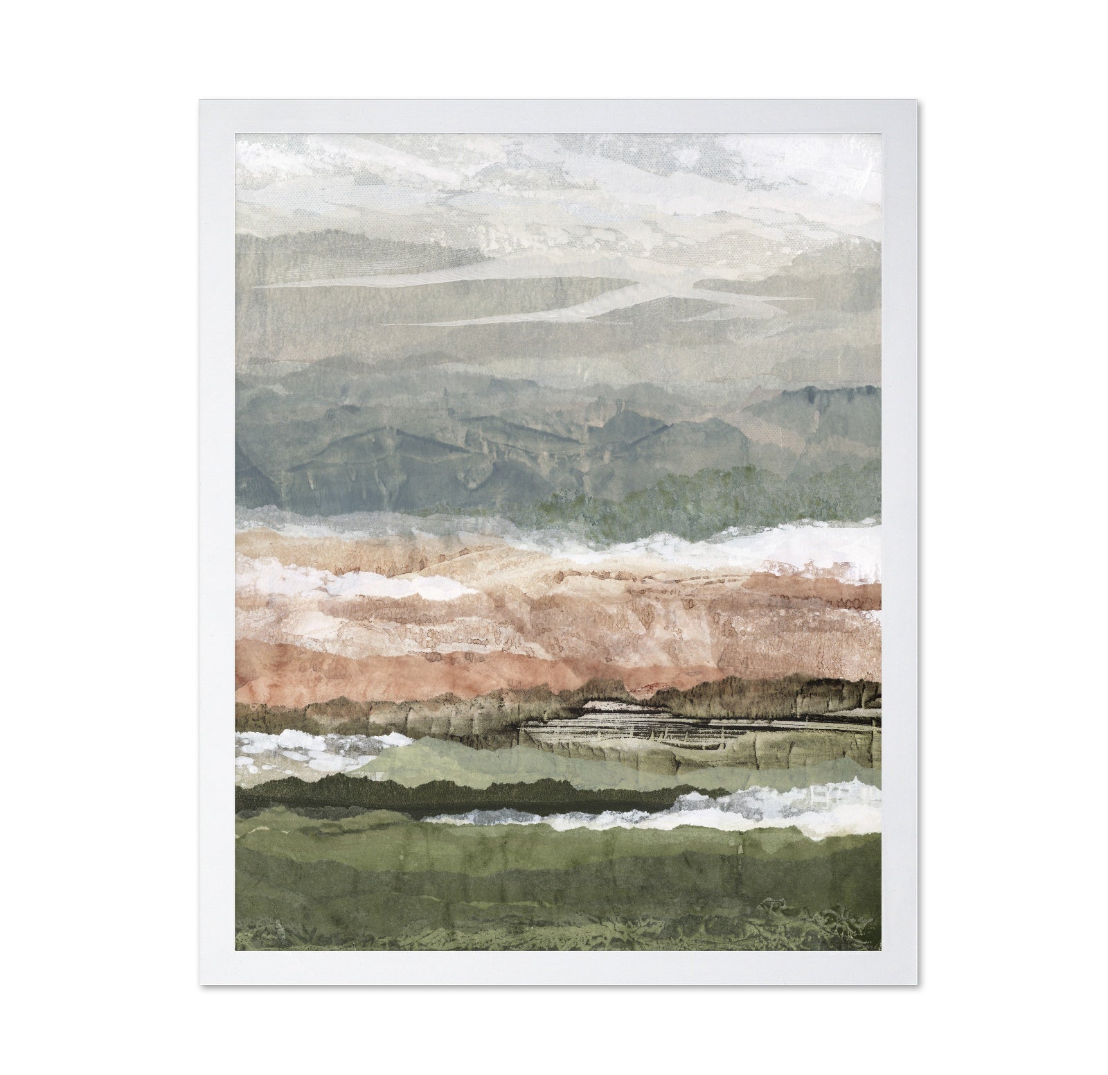 Quiet Hideaway