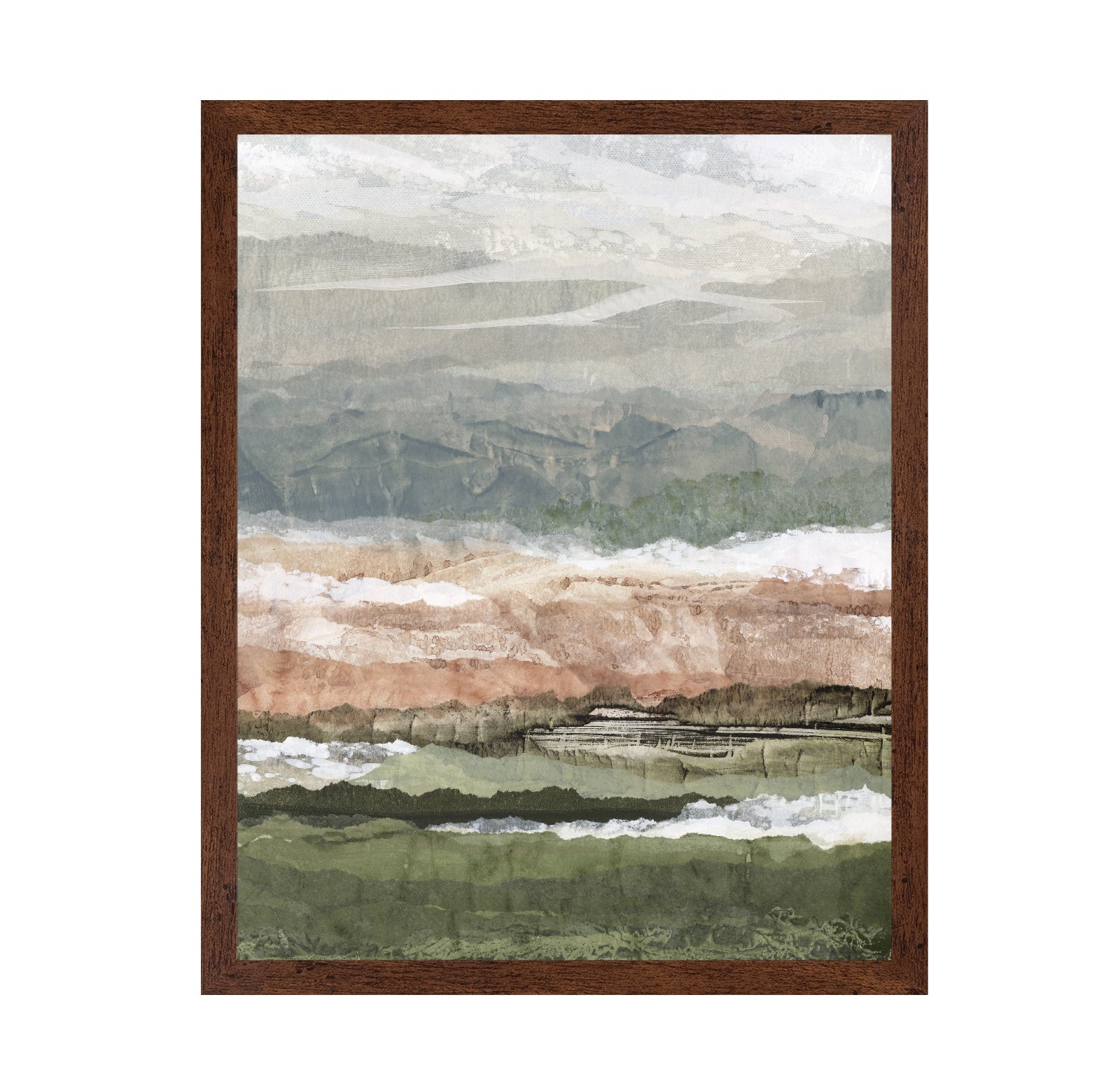Quiet Hideaway