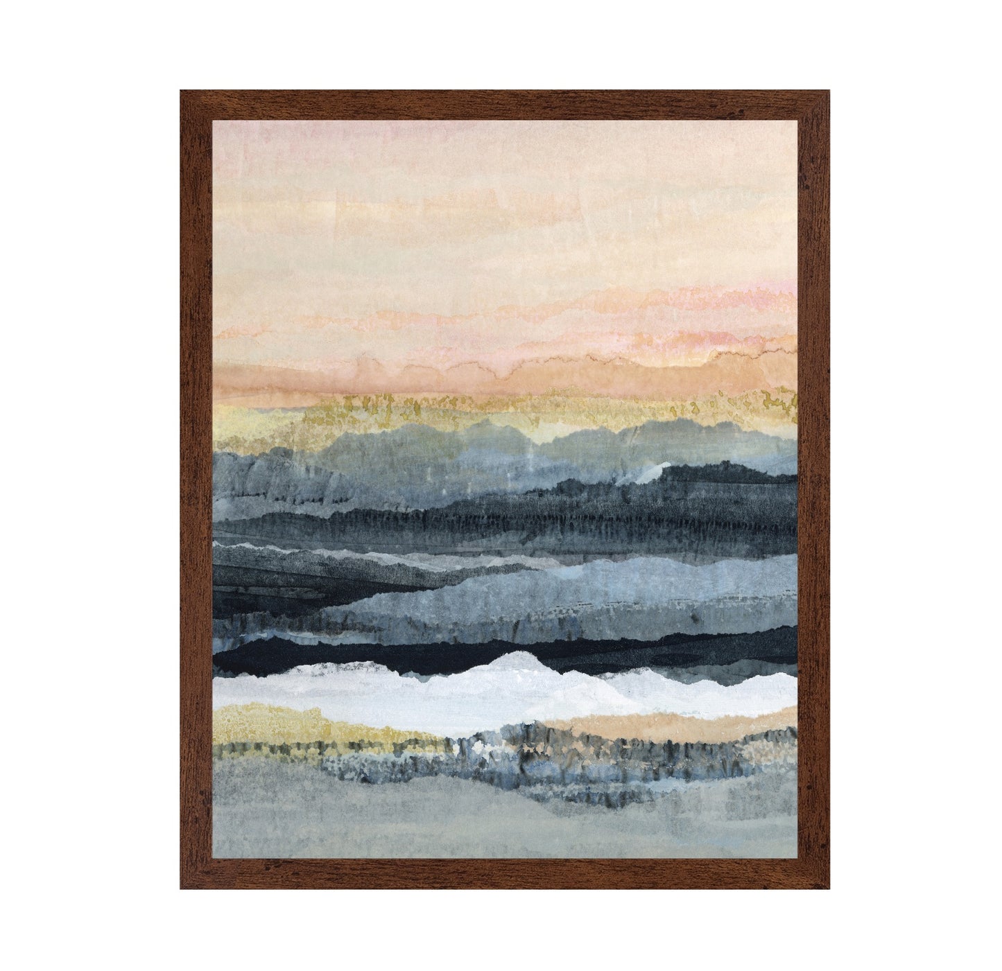 Dusk Reflections