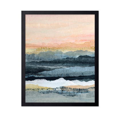 Dusk Reflections