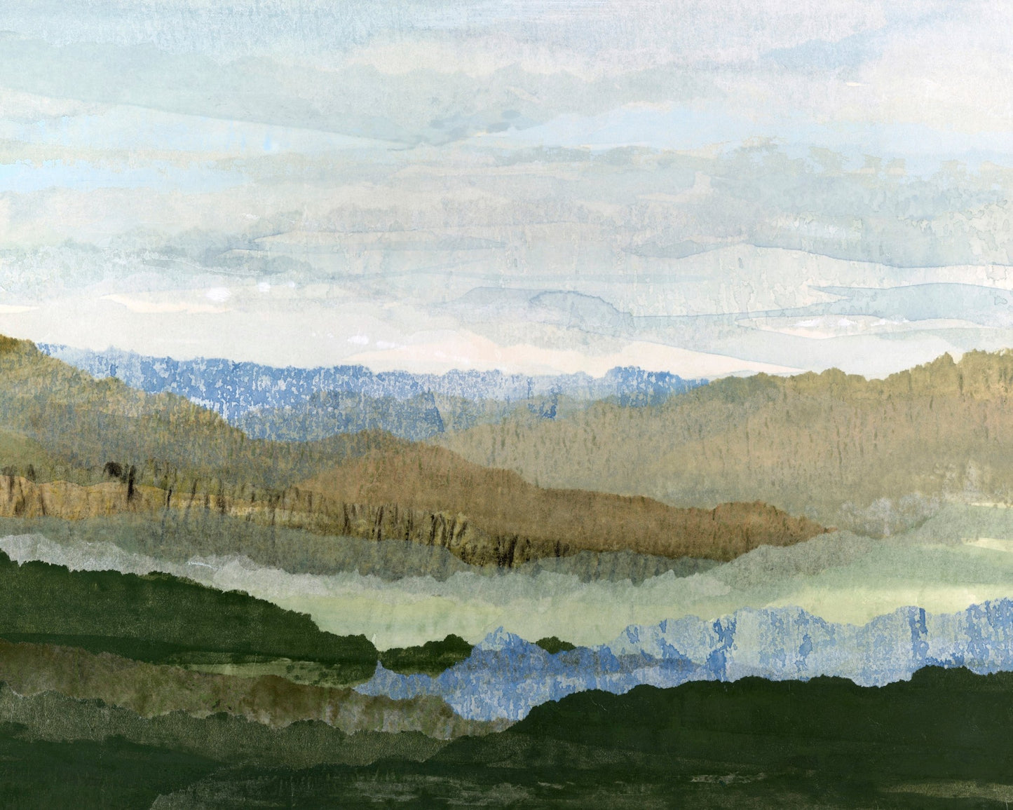 Saltwater Reverie