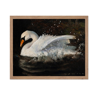 The Swan No 2