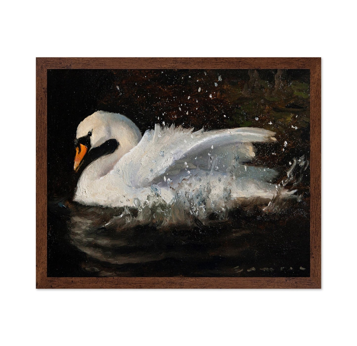 The Swan No 2
