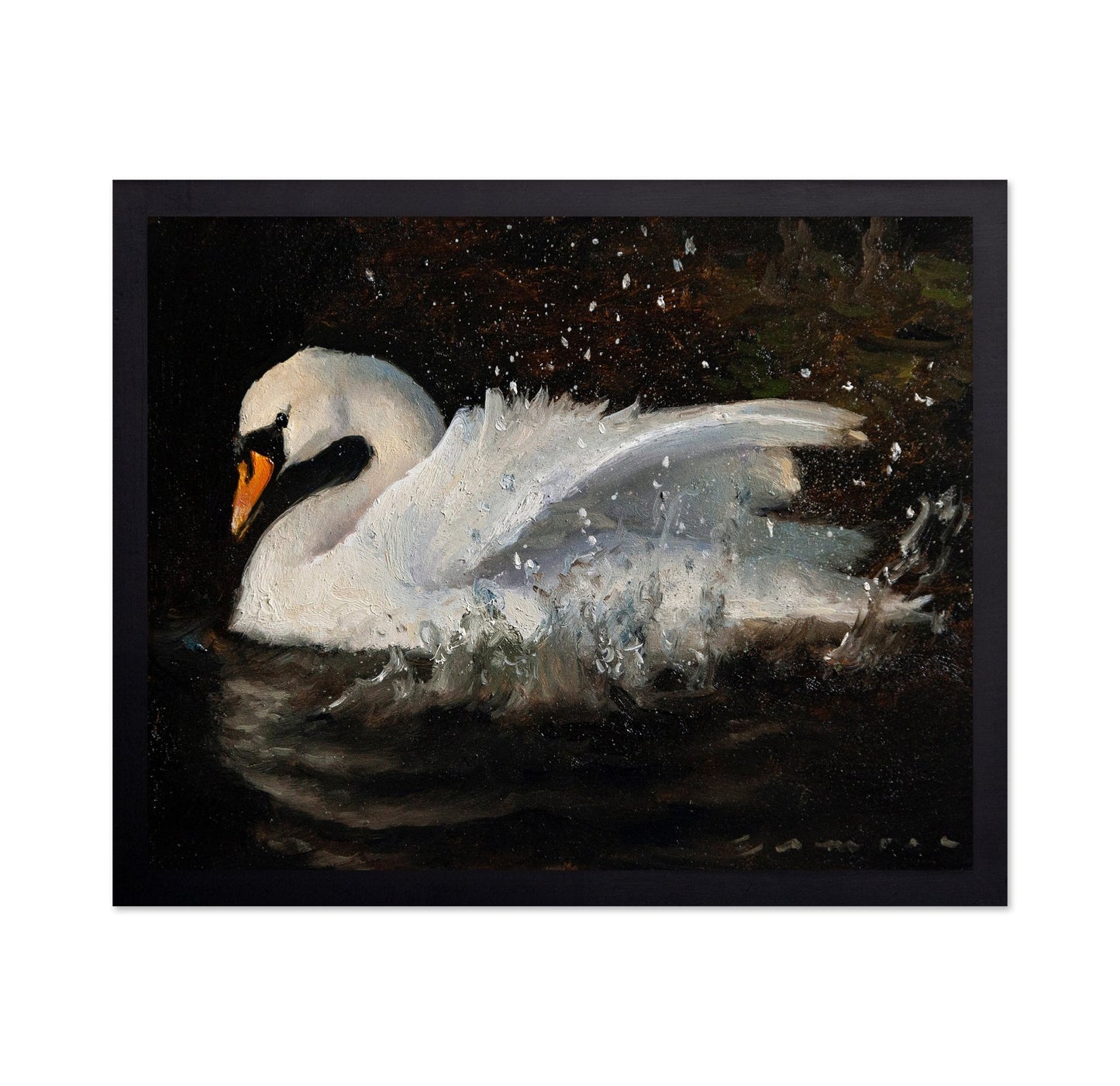 The Swan No 2