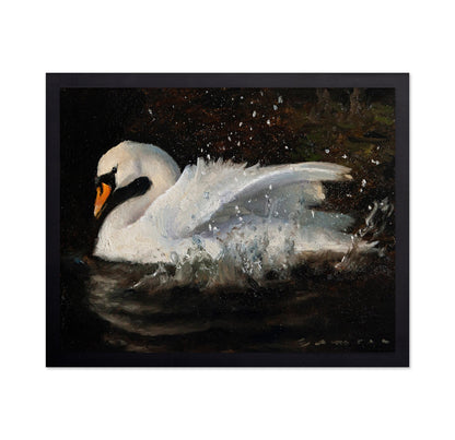 The Swan No 2