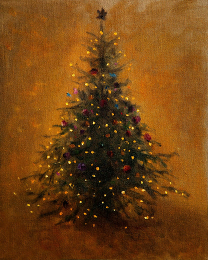 Christmas Eve