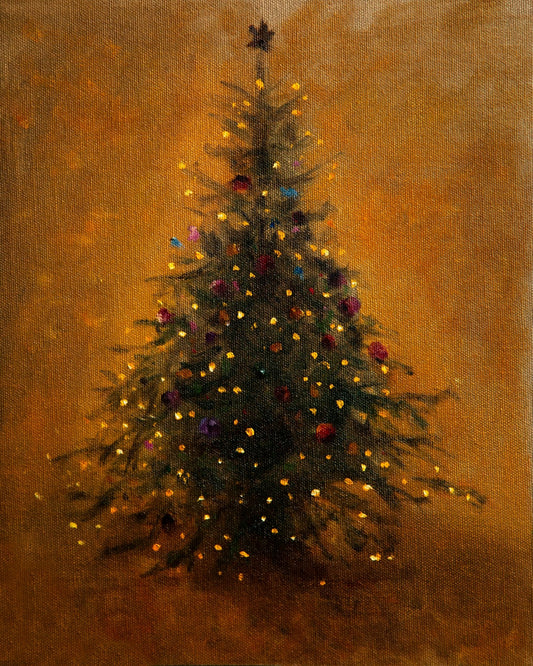 Christmas Eve