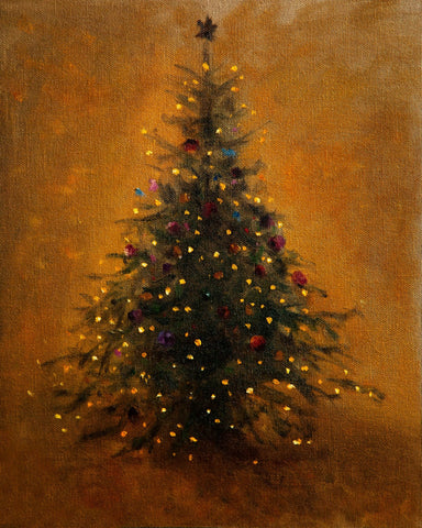 Christmas Eve
