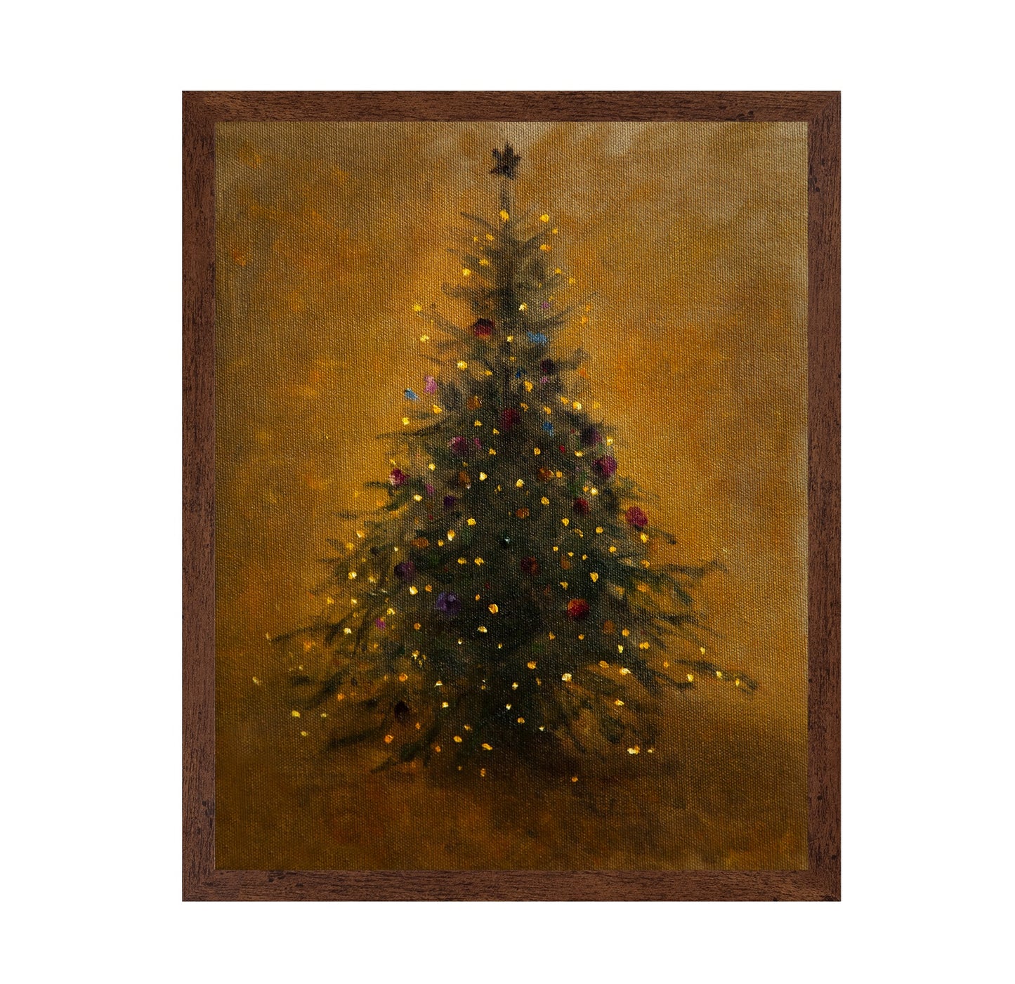 Christmas Eve