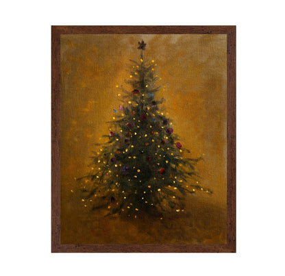 Christmas Eve