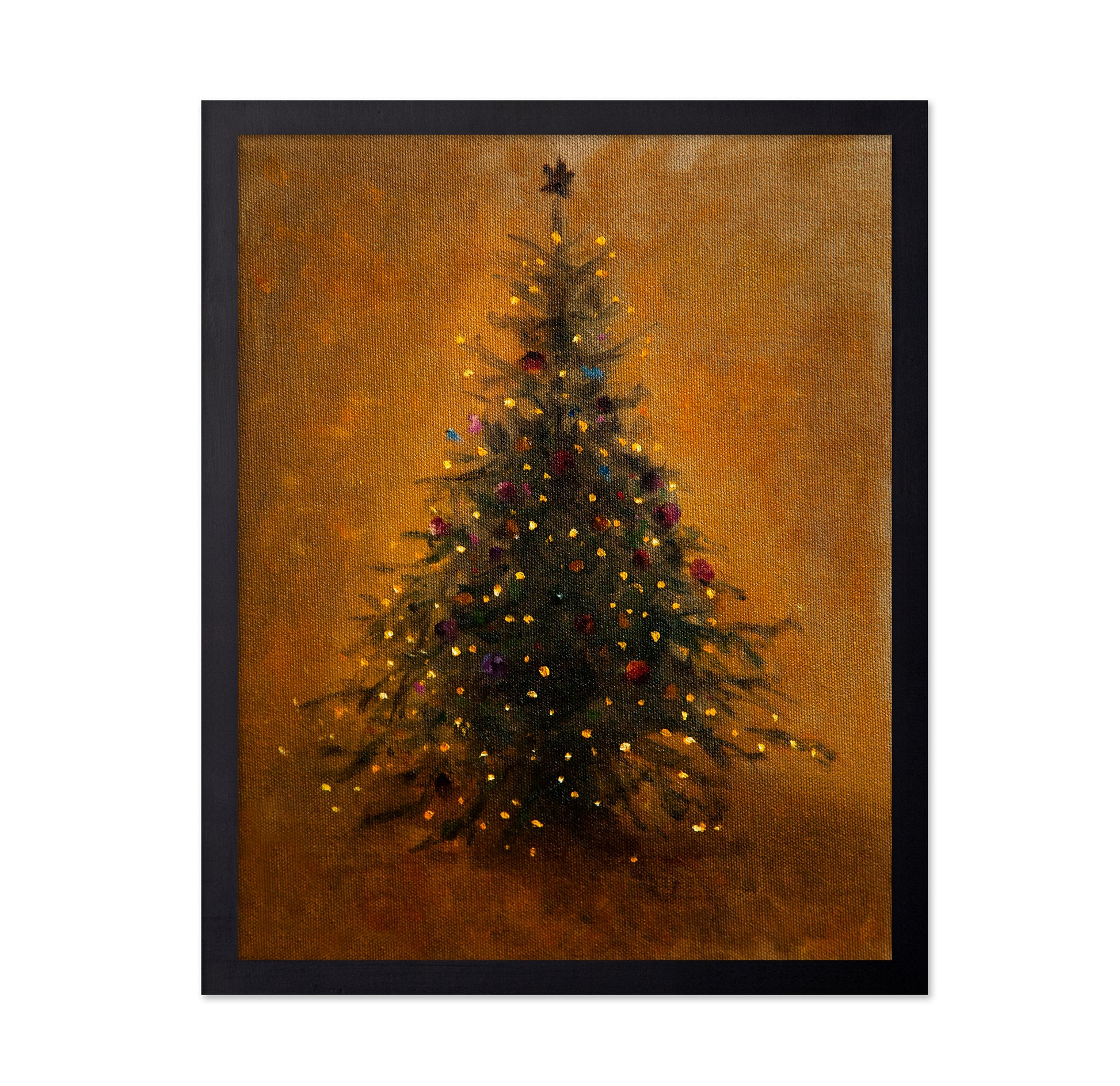 Christmas Eve