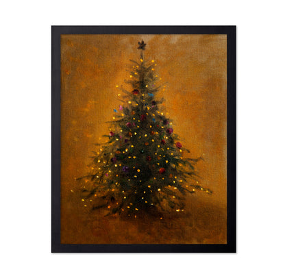 Christmas Eve