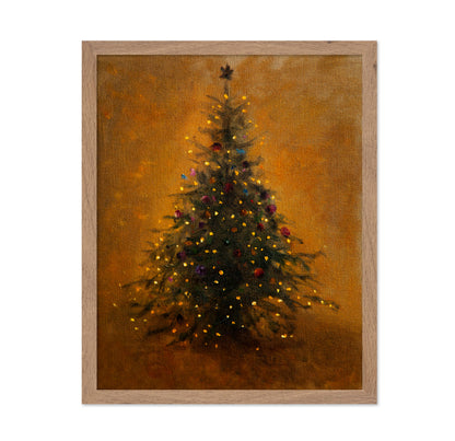 Christmas Eve