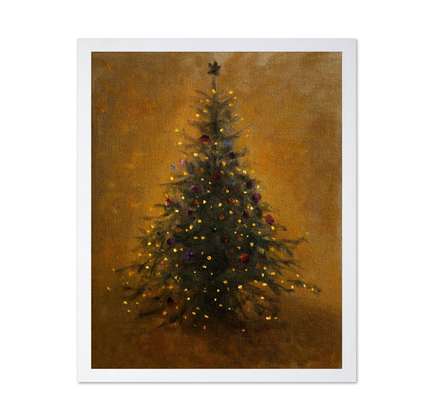 Christmas Eve