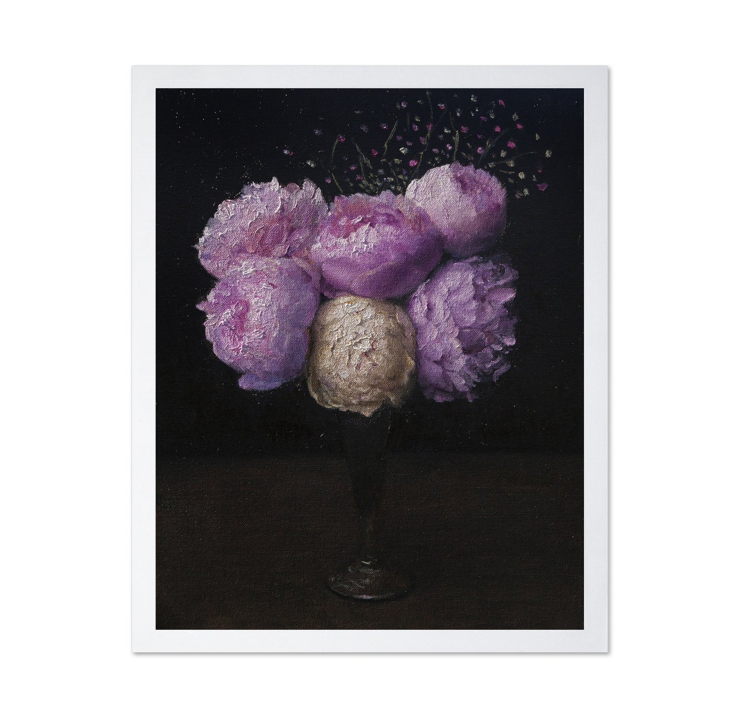 Peonies
