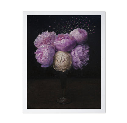 Peonies