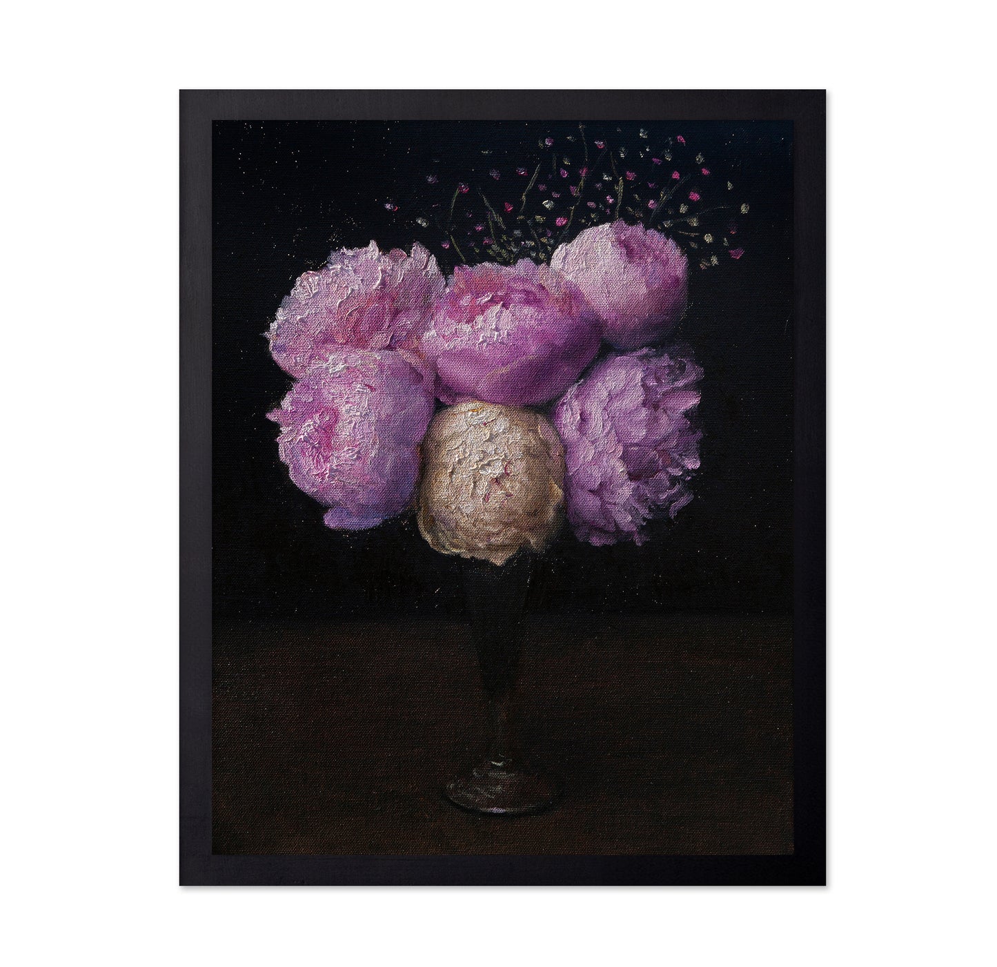 Peonies