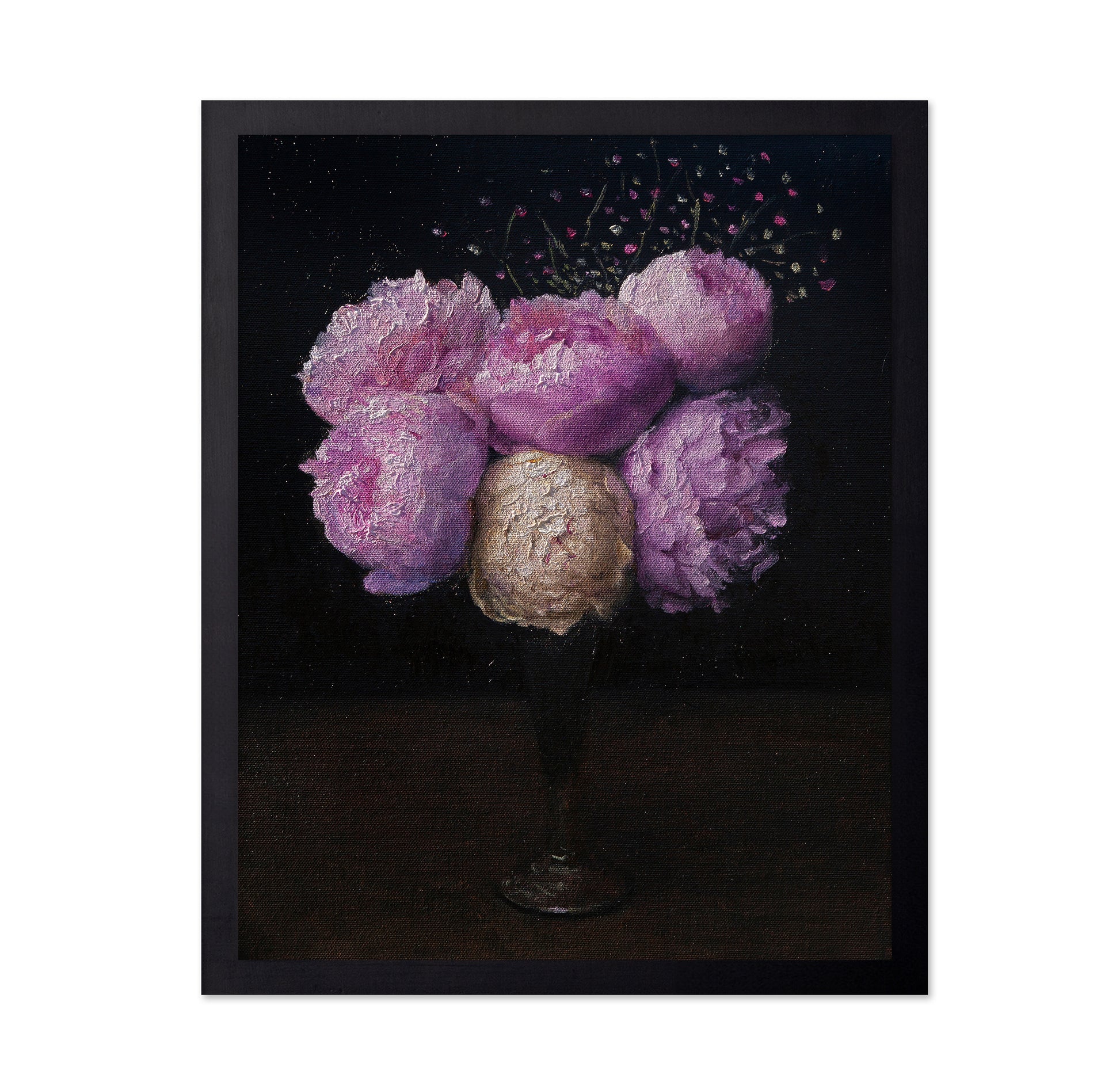 Peonies