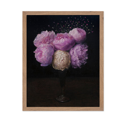 Peonies