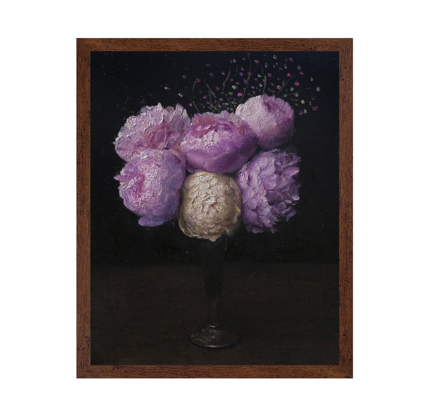 Peonies