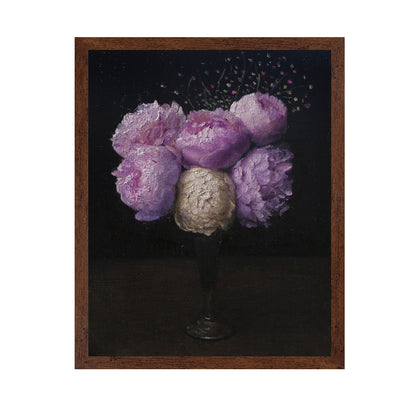 Peonies