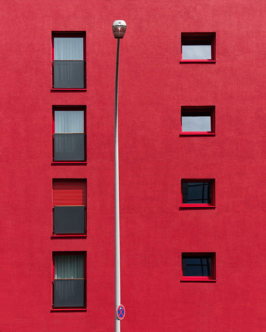 No Parking