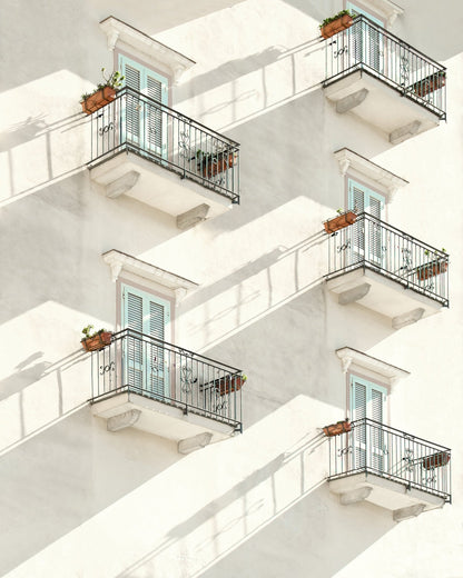 Architectural Shadows