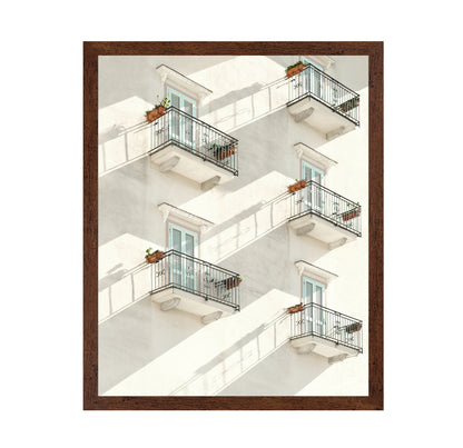 Architectural Shadows