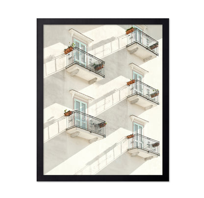 Architectural Shadows