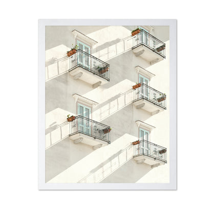 Architectural Shadows