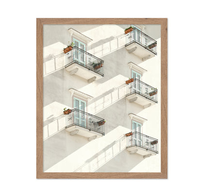 Architectural Shadows