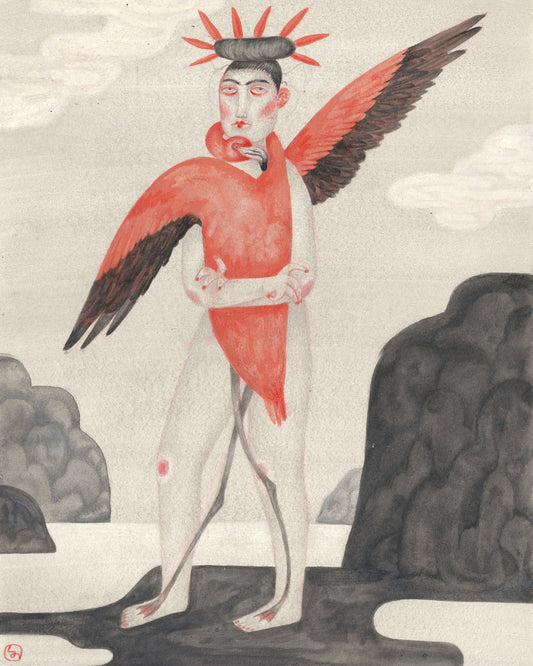 The Flamingo