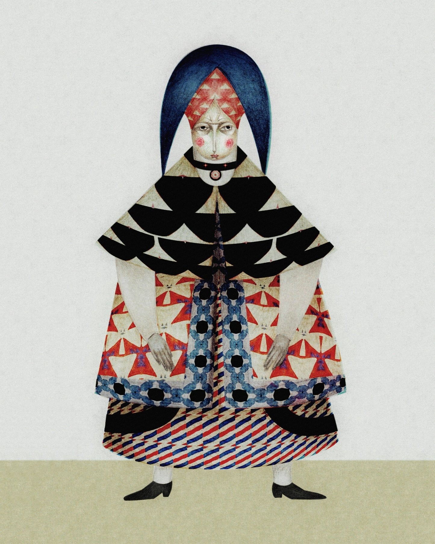 In Russia