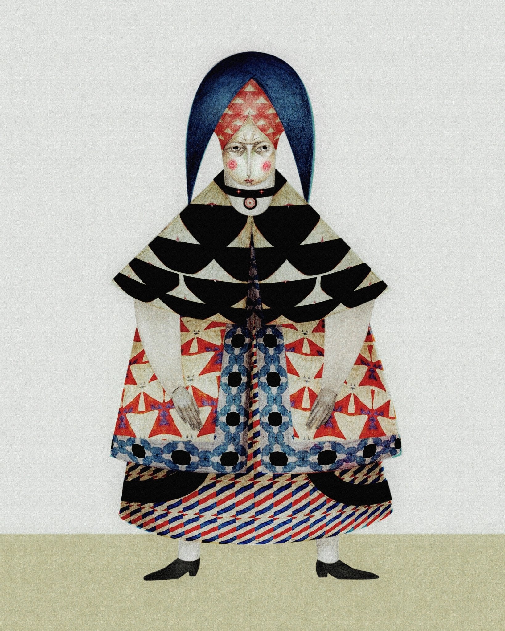 In Russia