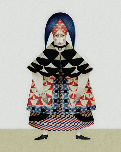 In Russia