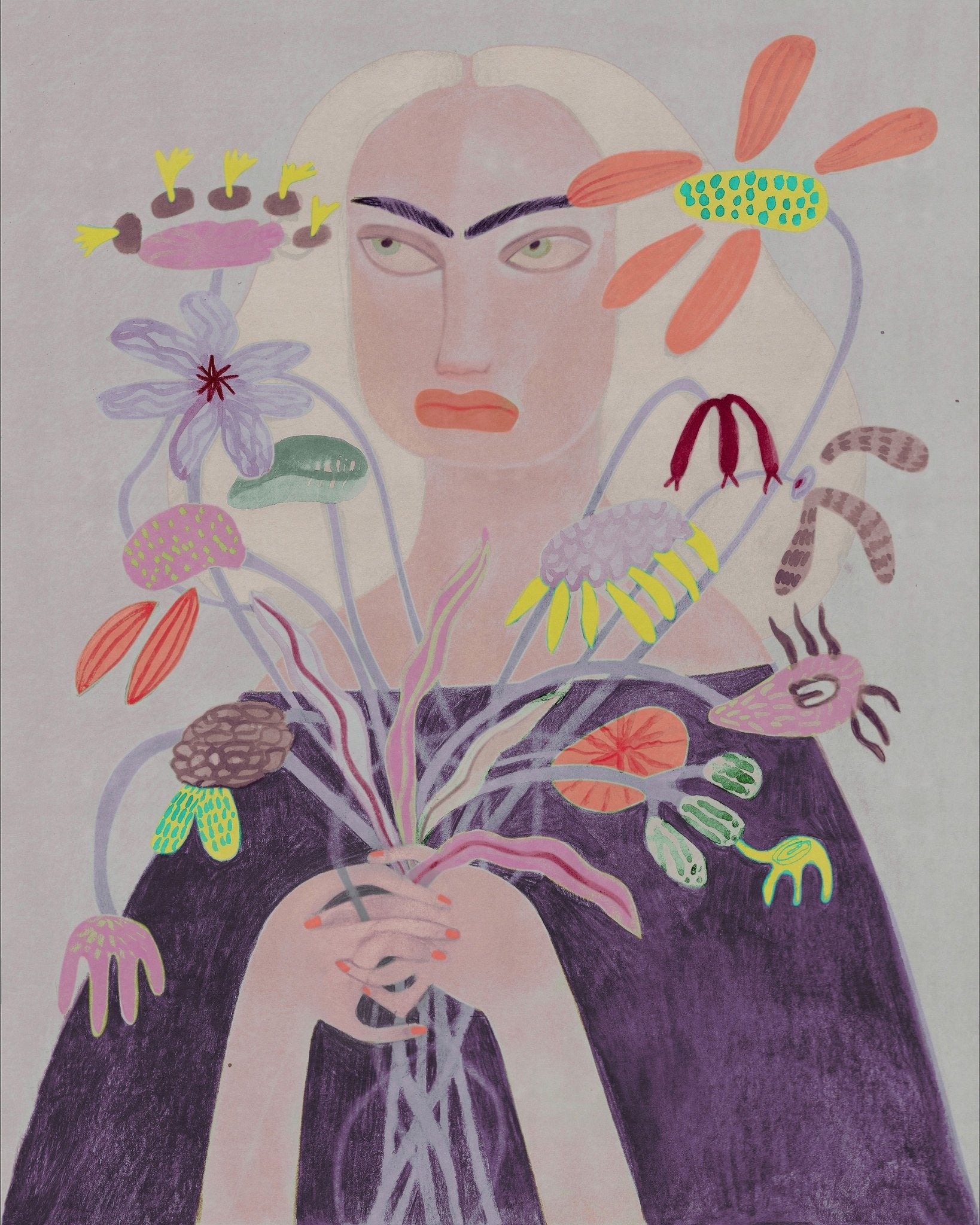 Flowers
